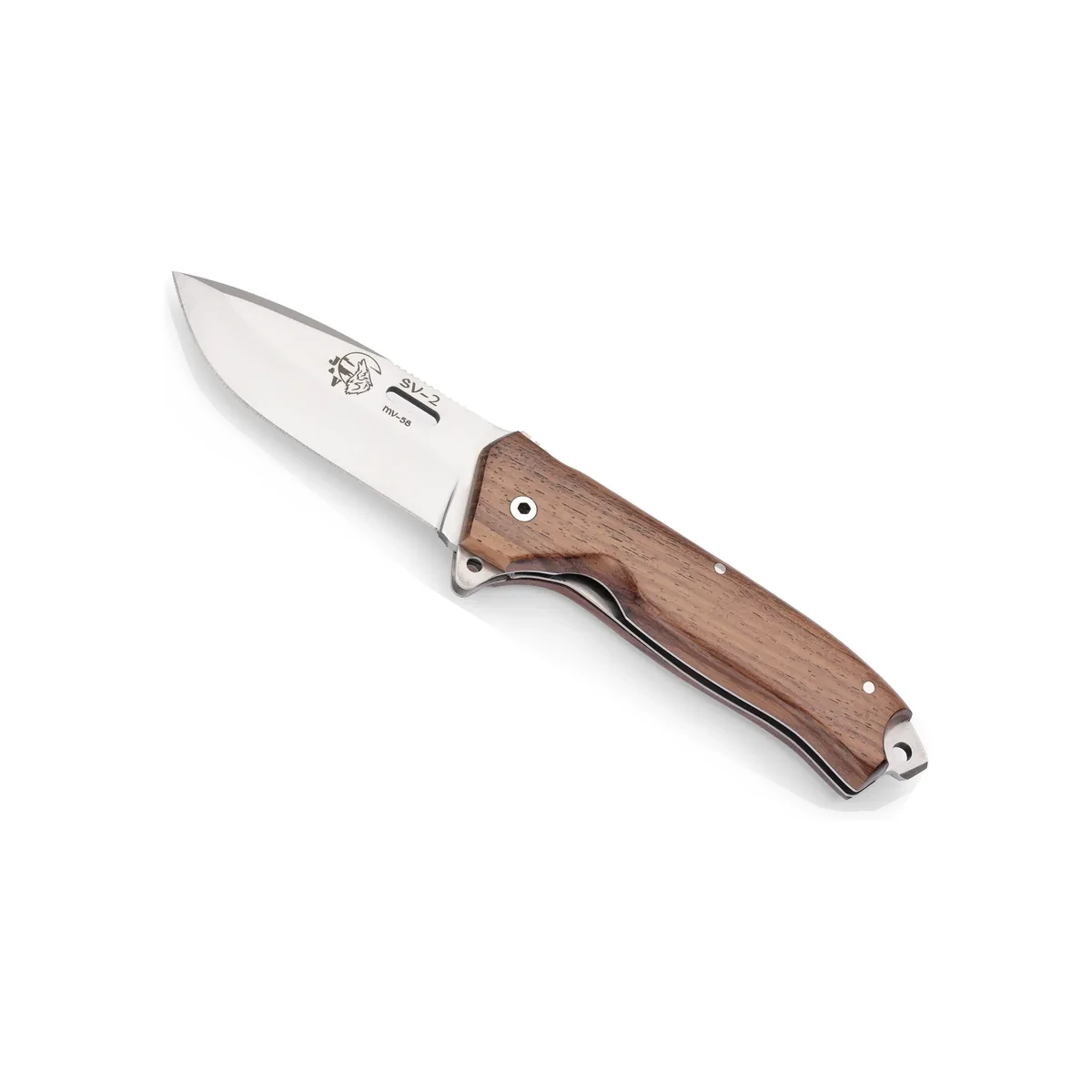 SV-2 Cocobolo