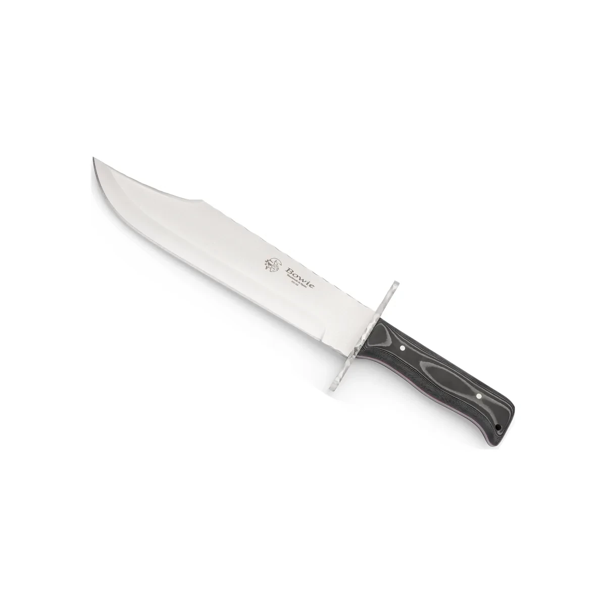 Bowie Mikarta Negra
