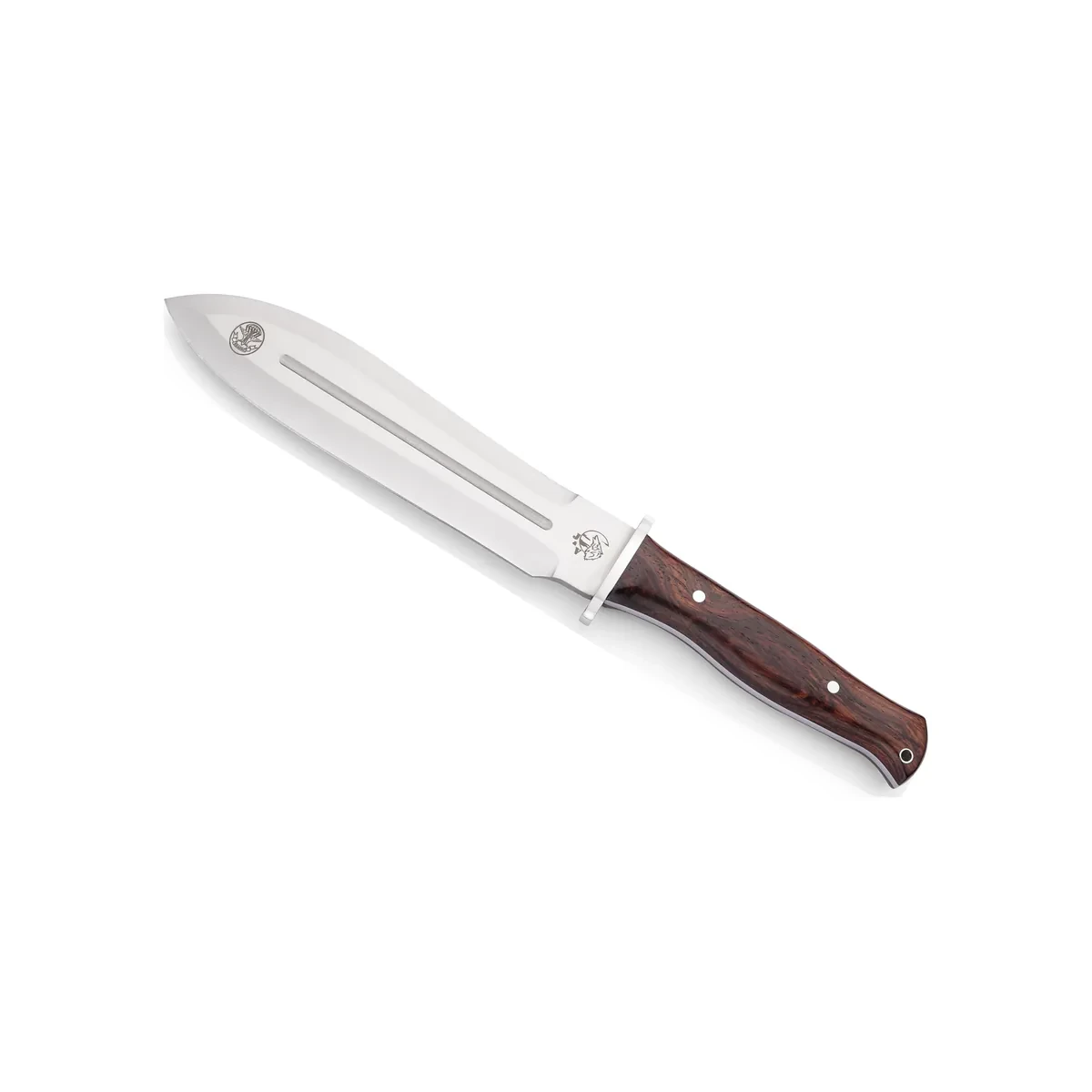 Ezapac Cocobolo