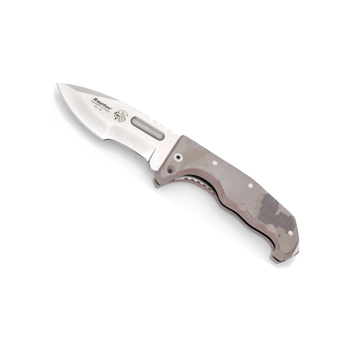 Raptor Camo Árido