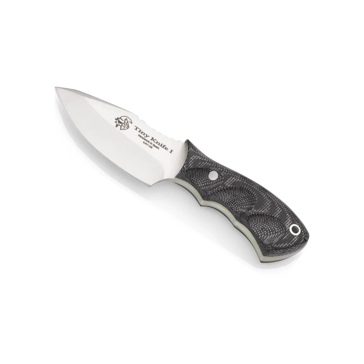 Tiny TRF Negro