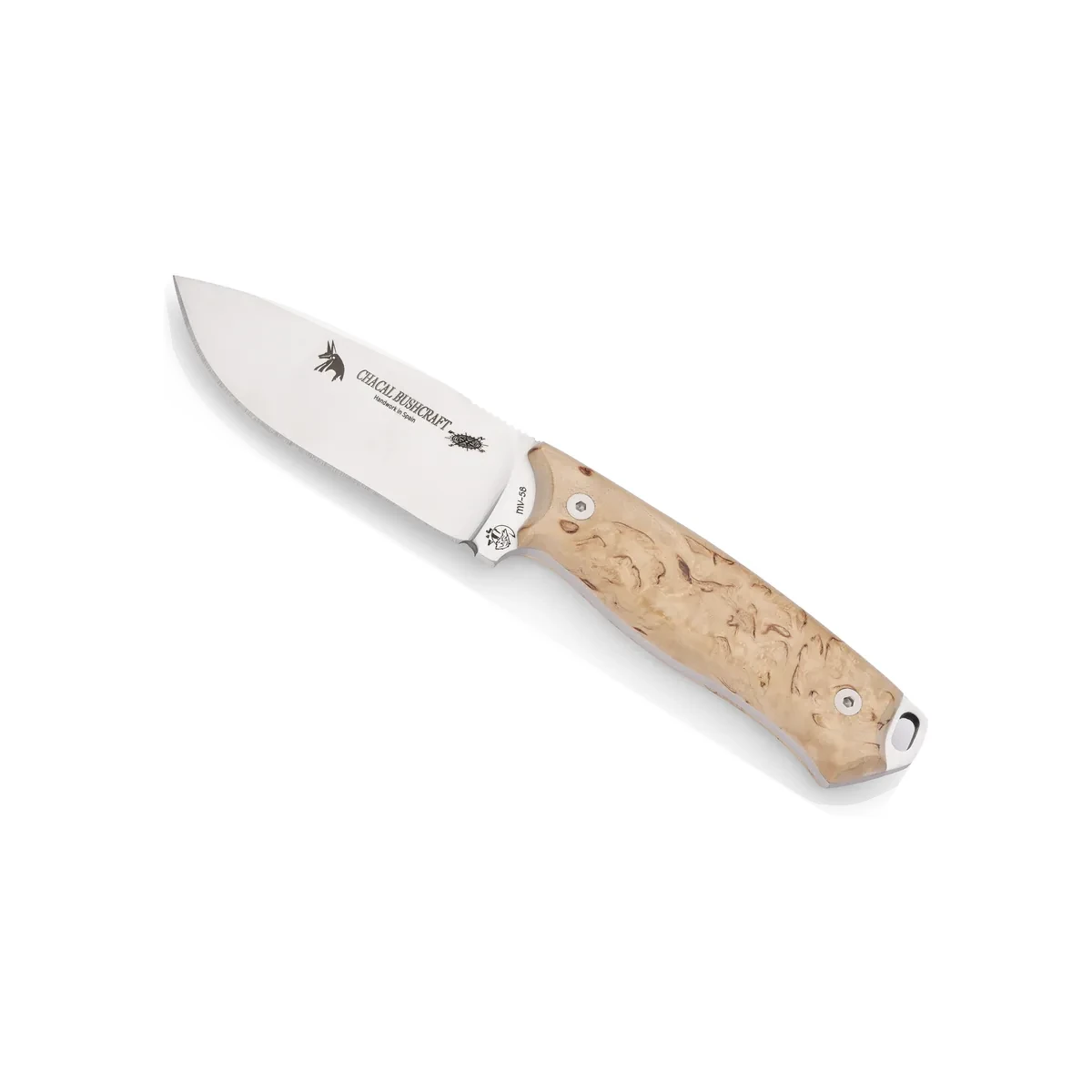 Chacal Bushcraft Abedul