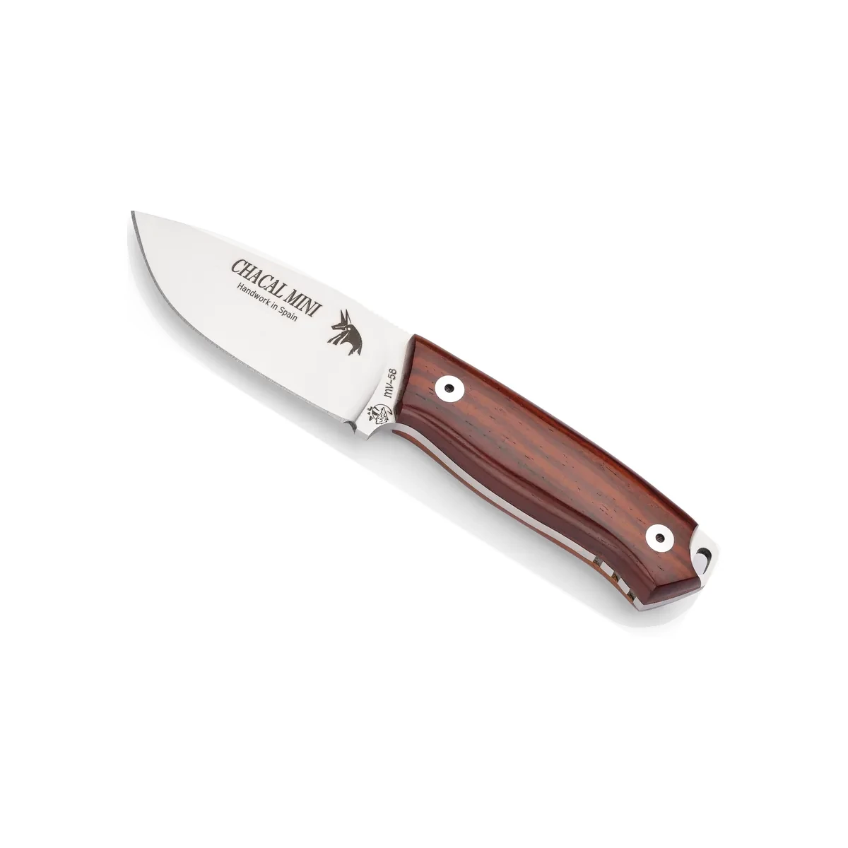 Chacal Mini Cocobolo