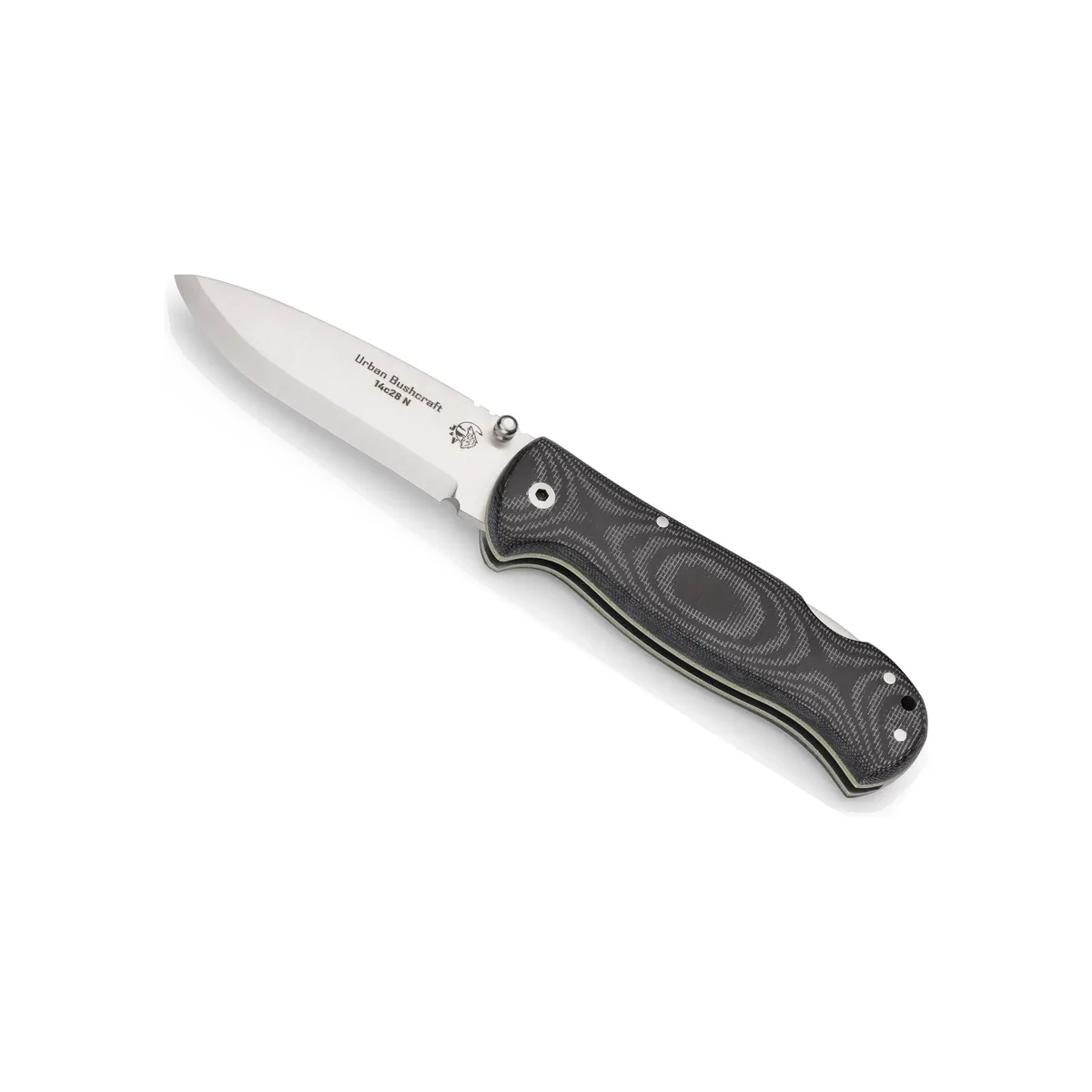 Navaja Urban Bushcraft