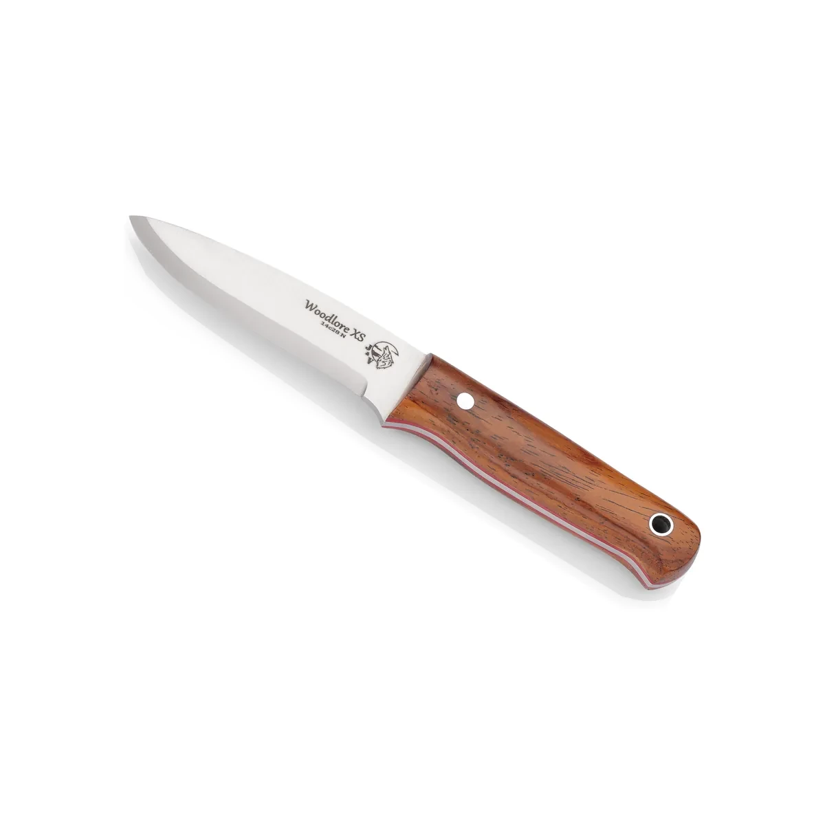Woodlore XS Cocobolo