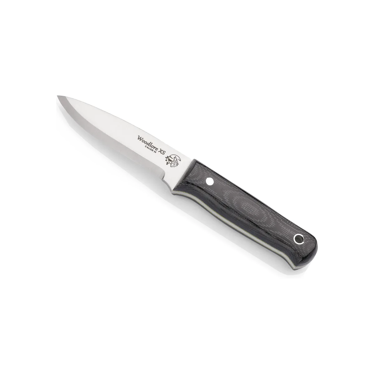 Woodlore XS TRF Negro