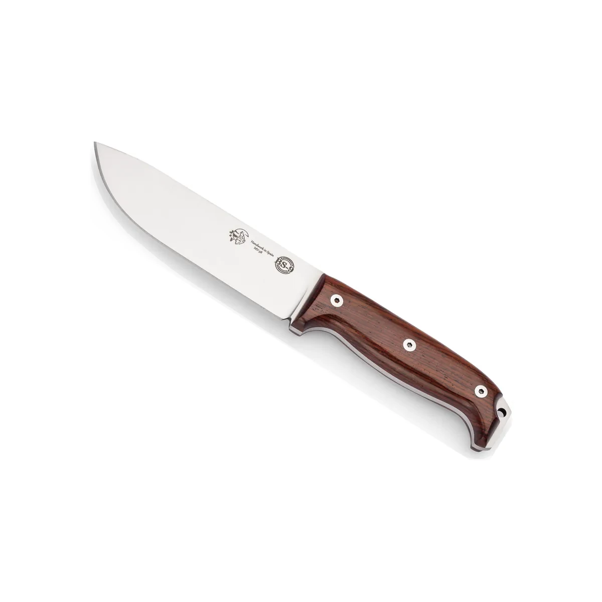 BS-9 Cocobolo
