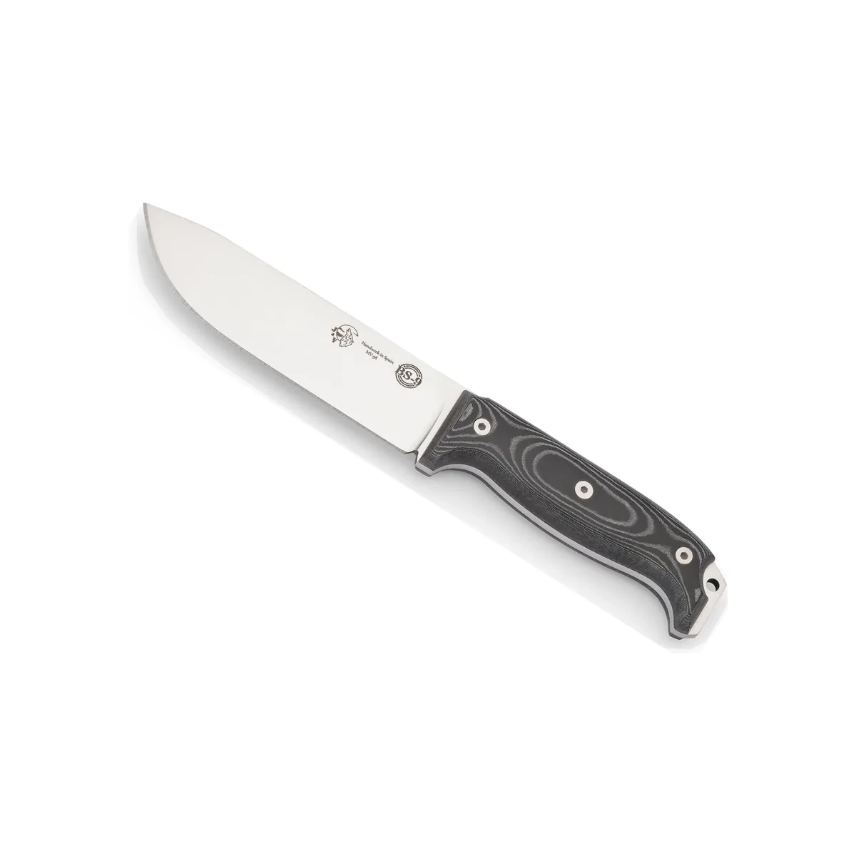 BS-9 Mikarta Negra