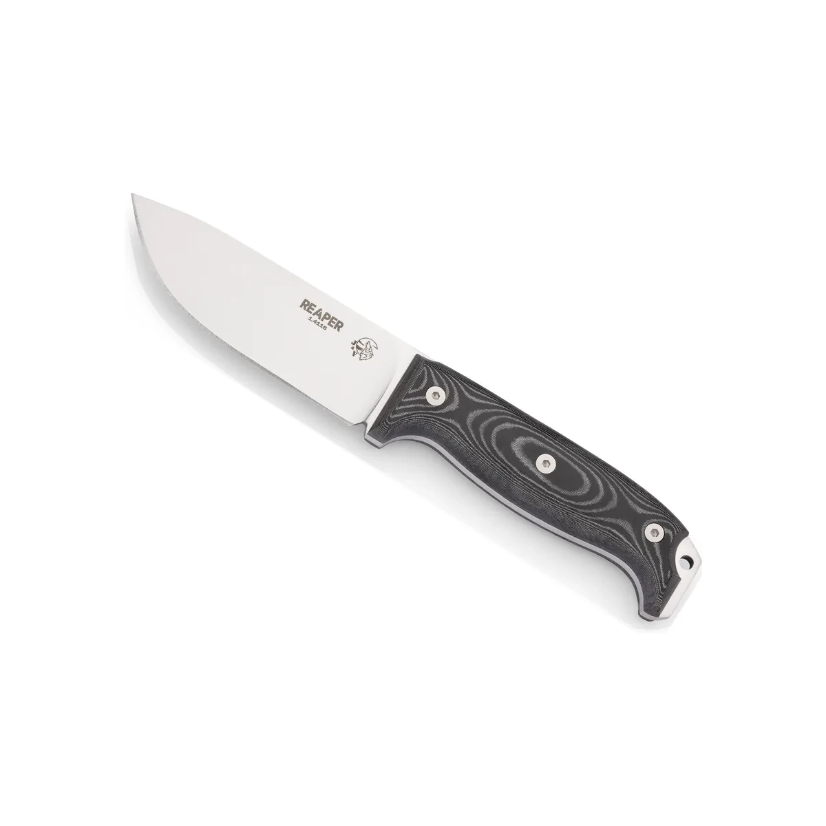 Reaper TRF Negro