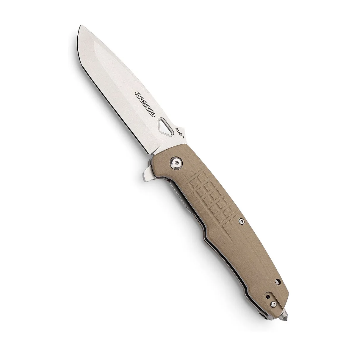 Navaja Aus-8 Coyote