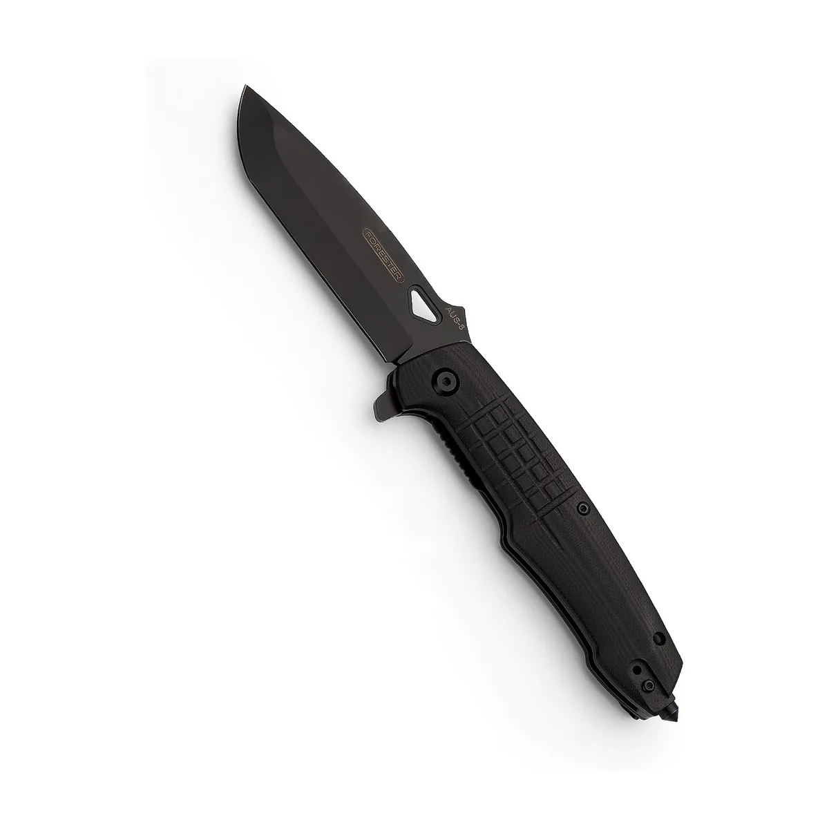 Navaja Aus-8 Negra