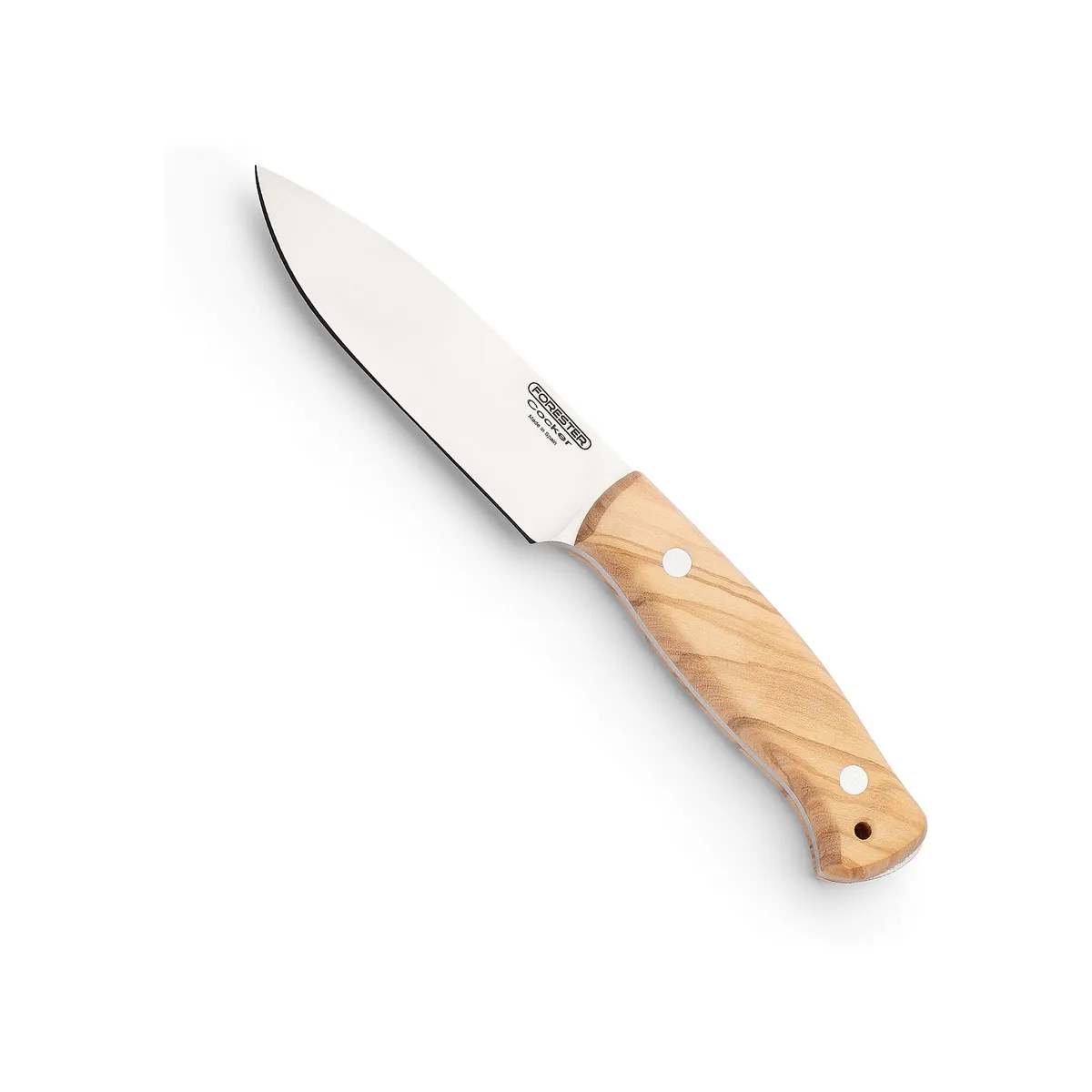 Cocker Olivo