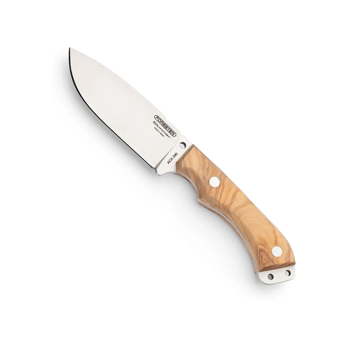 Skinner Olivo